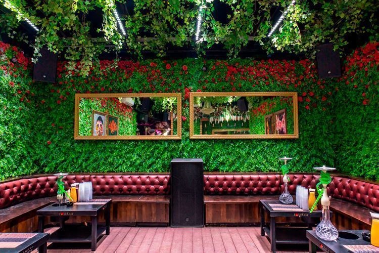 Rosebar 3 HI