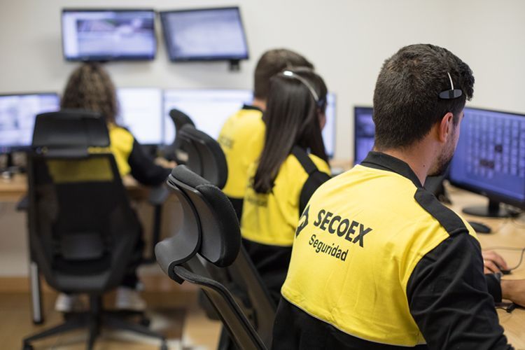 Secoex ADIF HI
