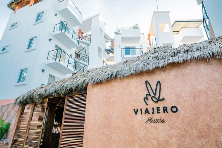 Viajero Hostels Sayulita 3 HI
