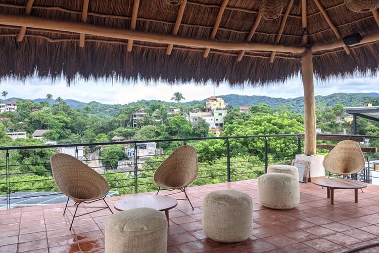 Viajero Hostels Sayulita 8 HI