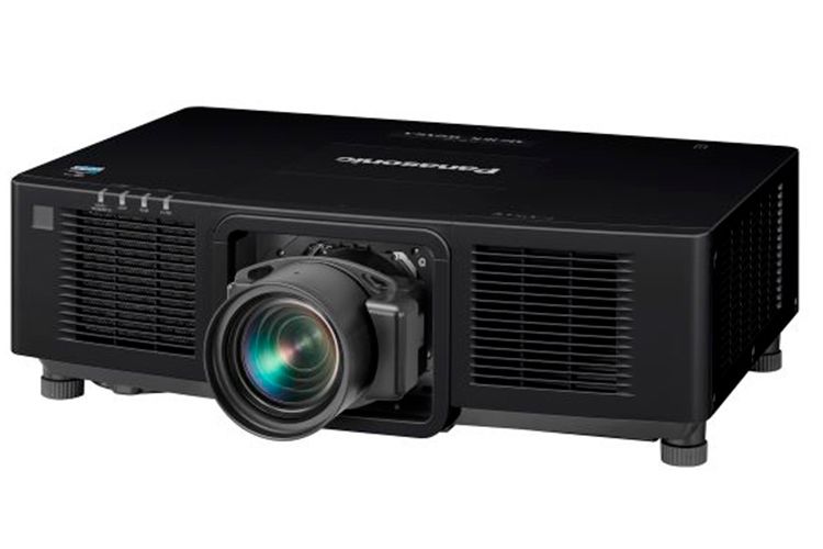 Panasonic Frameless 2 HI