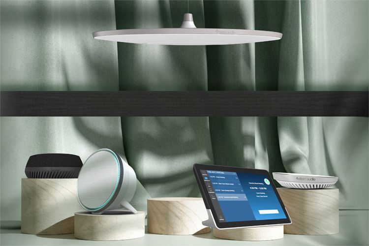 Shure Netgear 2 HI