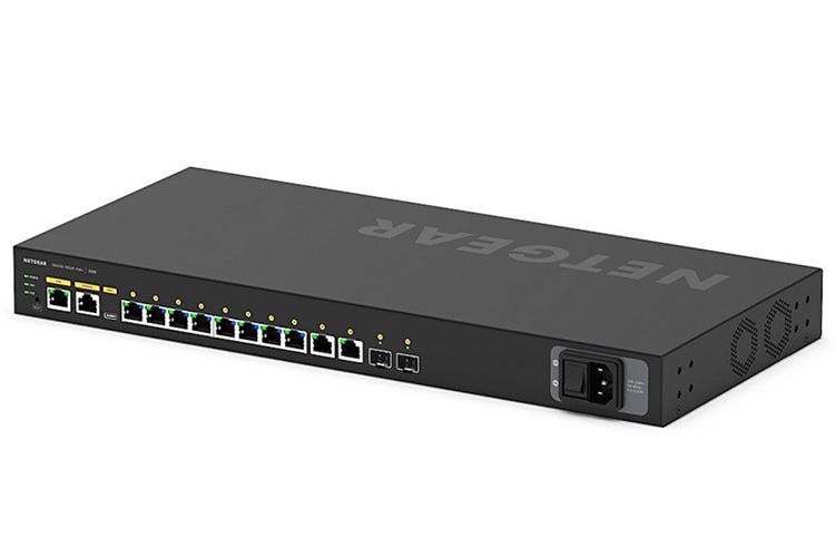 Shure Netgear 3 HI