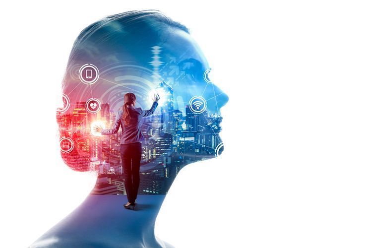 Smart city 2 HI