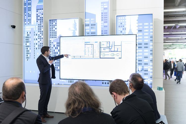Smart city 3 HI