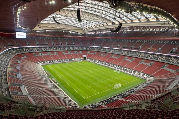 Atlona Estadios 2 HI
