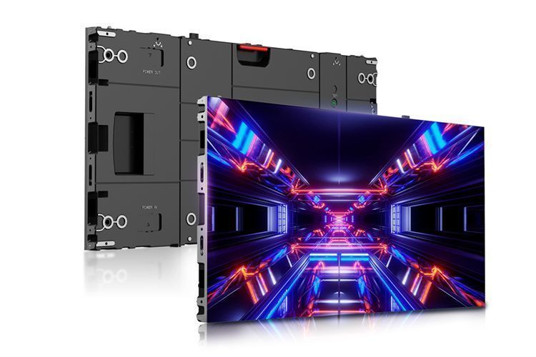 LianTronics 3 HI