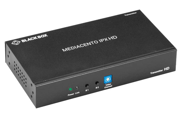 Earpro Blackbox 2 HI