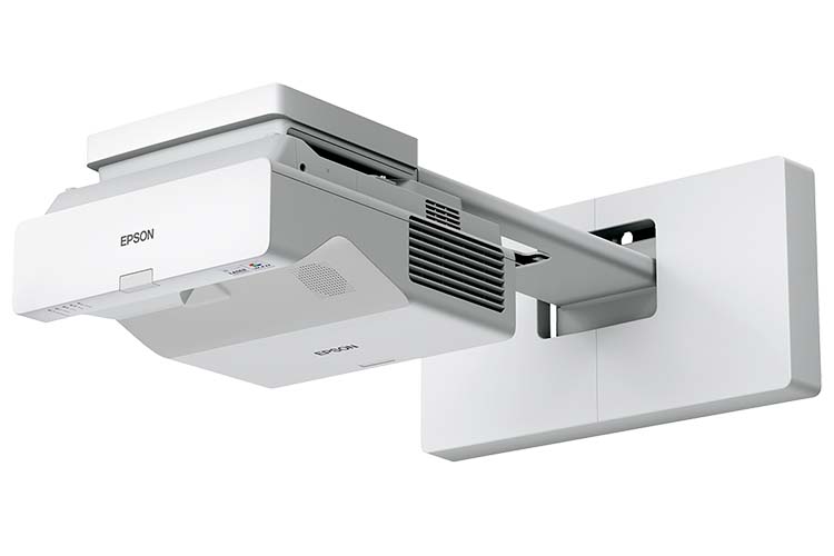 Epson ISE 3 HI