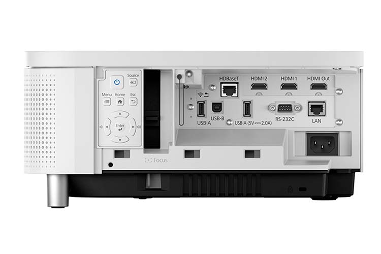 Epson ISE 4 HI