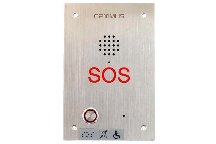 OPTIMUS refugio 1 HI