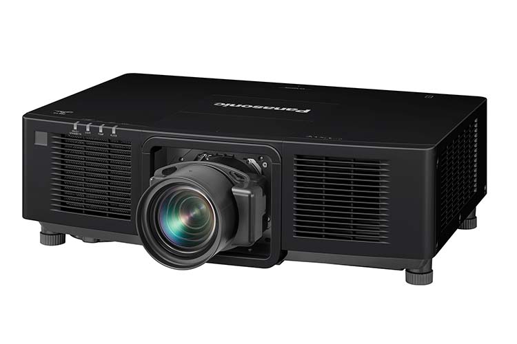 Panasonic ImaginArt 1 HI