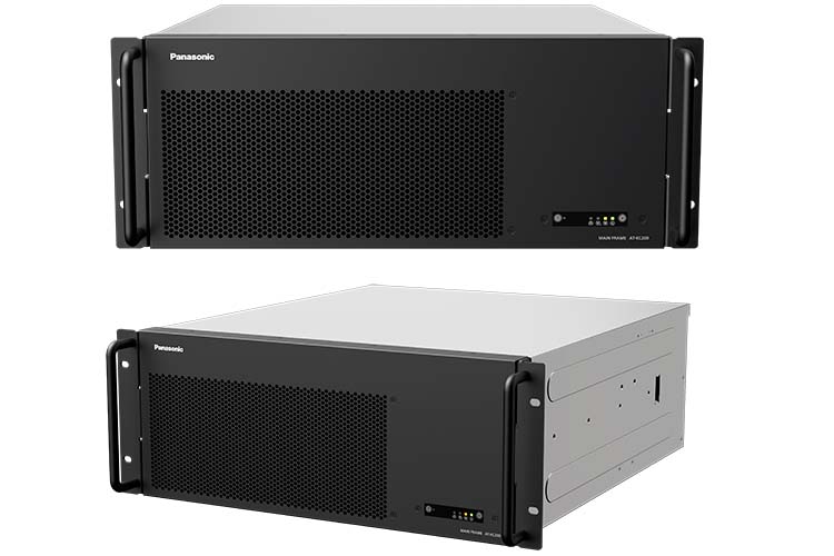 Panasonic KC200 2 HI