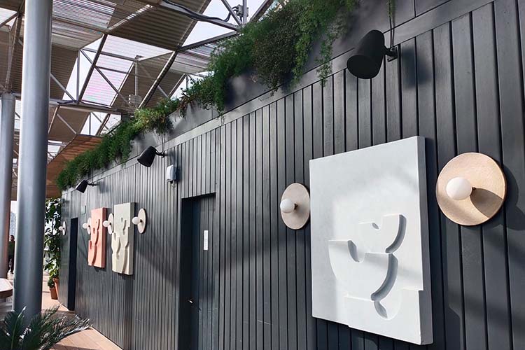 SeeSound Hotel Hoxton 3 HI