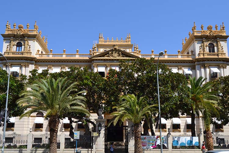 Huawei Alicante 1 HI