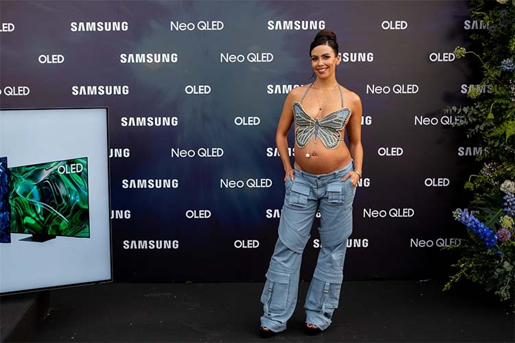 Samsung pedroche 2 HI