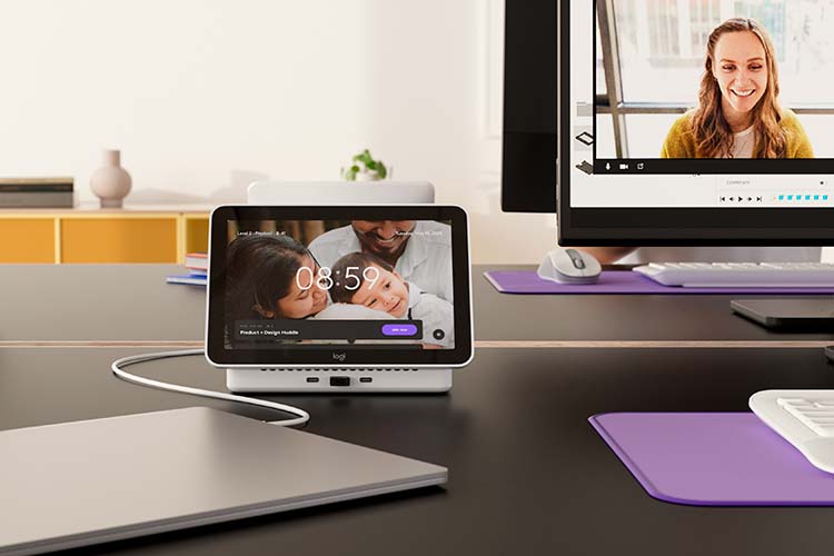 Logi Dock Flex 2 HI