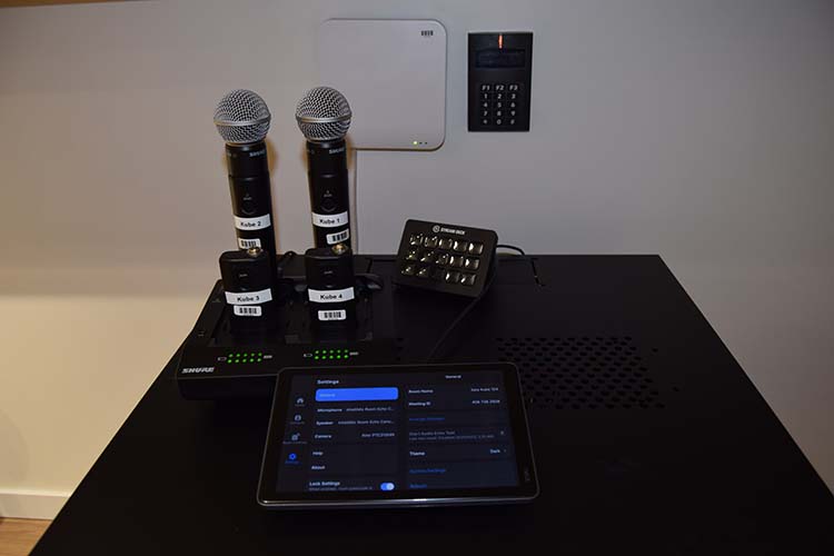 Earpro TBS Education 4 HI
