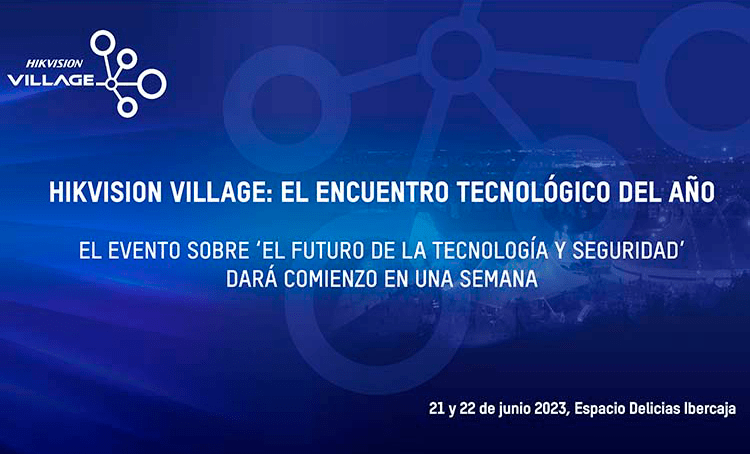 Hikvision Village 2 HI