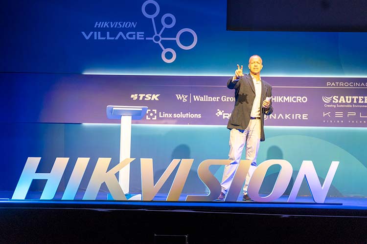Hikvision evento 3 HI
