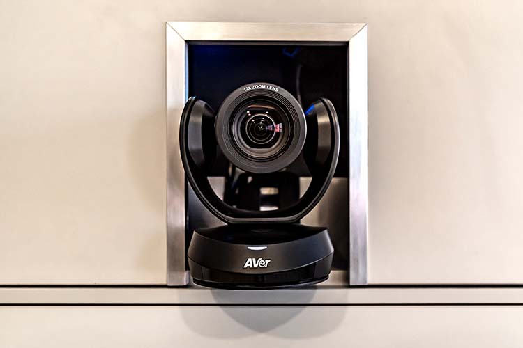 RFS StageAudio 4 HI