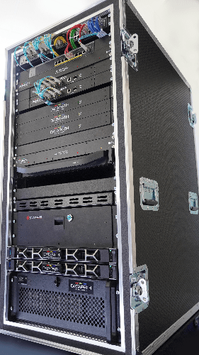 Producto 2323ControlRoom de Datapath