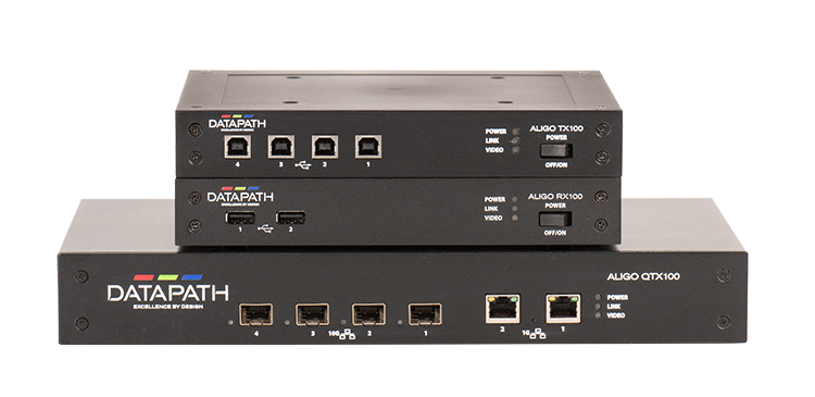 Producto ControlRoom de Datapath