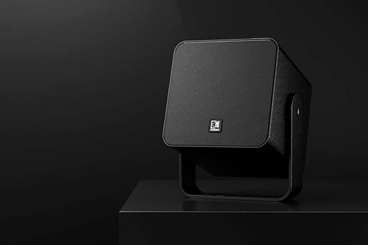 SeeSound AUDAC 21 HI