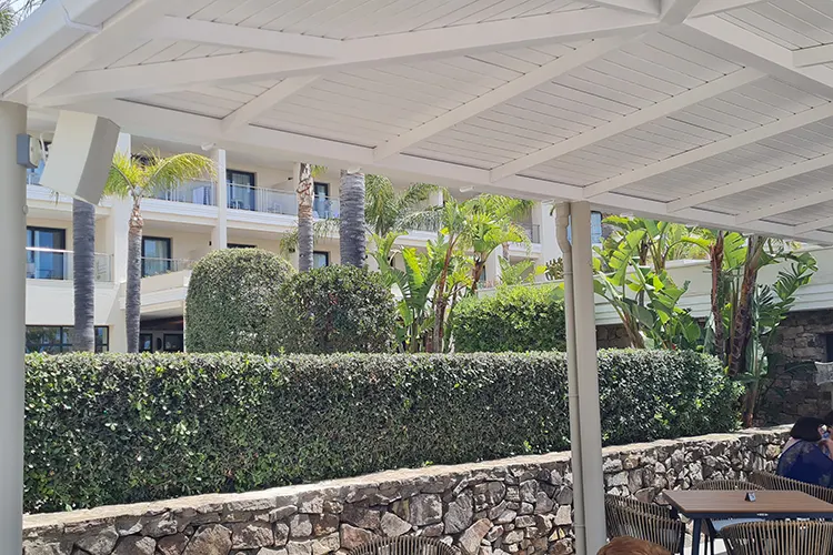 Earpro Hotel Barrosa 6 HI