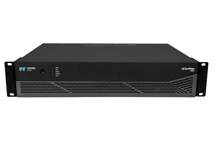WorkPro Synthea 2 HI