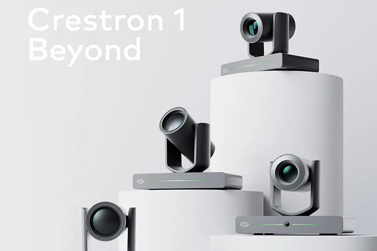 Crestron ISE 2 HI