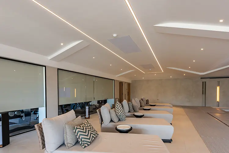 K Array Pool Residence 3 HI