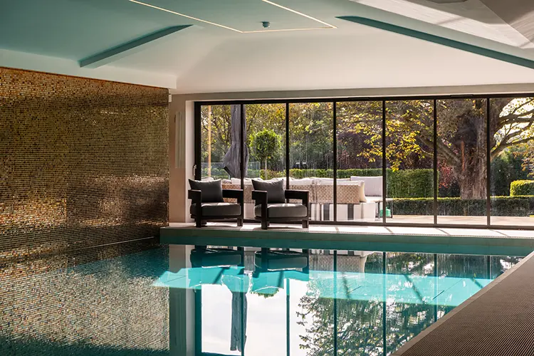 K Array Pool Residence 6 HI