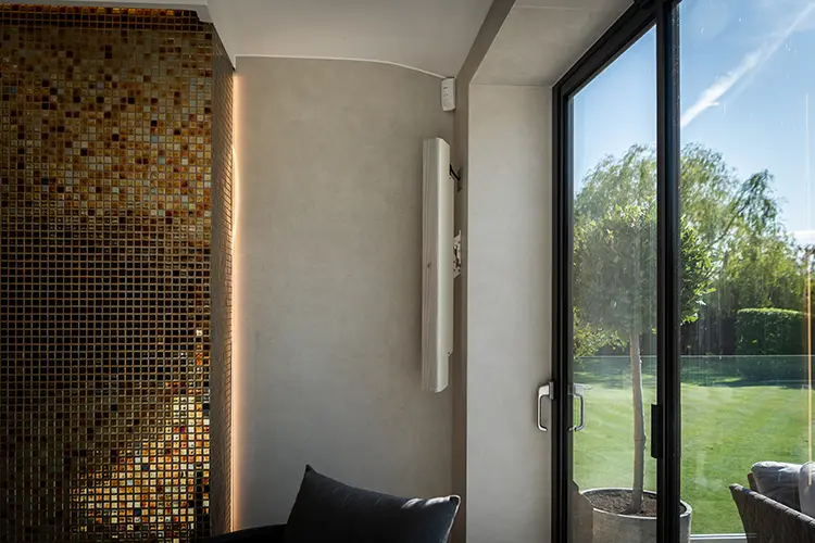 K Array Pool Residence 7 HI