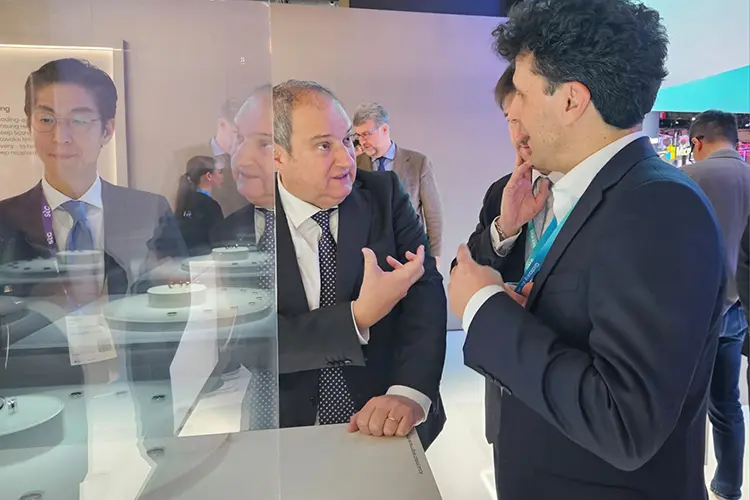 Samsung IA salud 3 HI