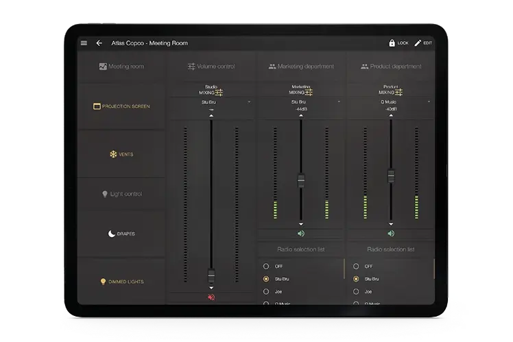 Audac SeeSound 2 HI
