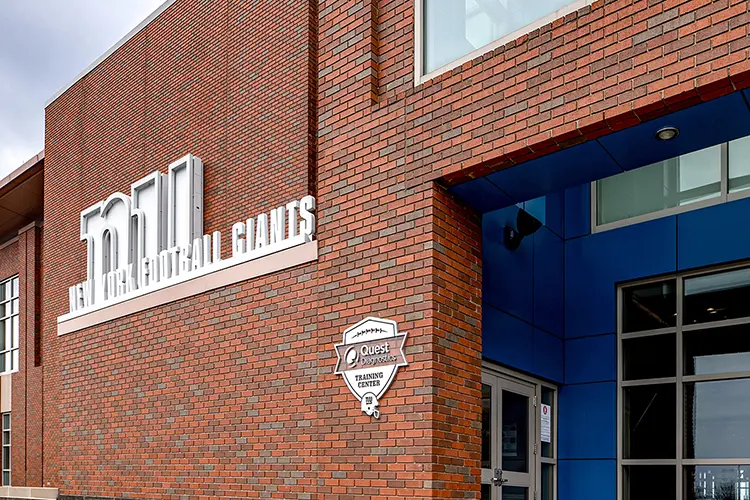 Crestron Giants 2 HI