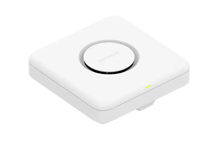 NETGEAR WBE750 3 HI