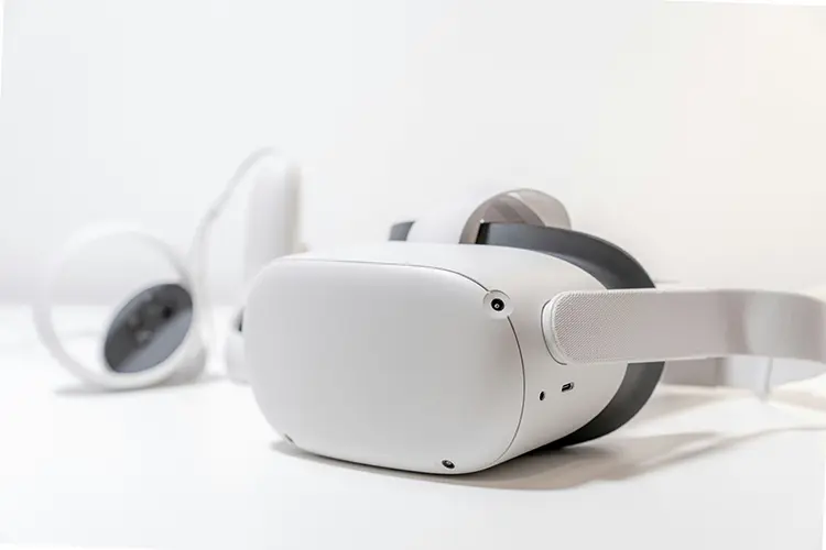 Pilotos RV 2 HI