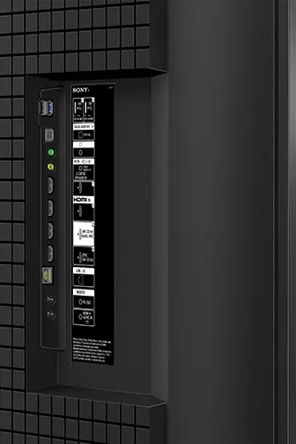 Sony BRAVIA 3 HI