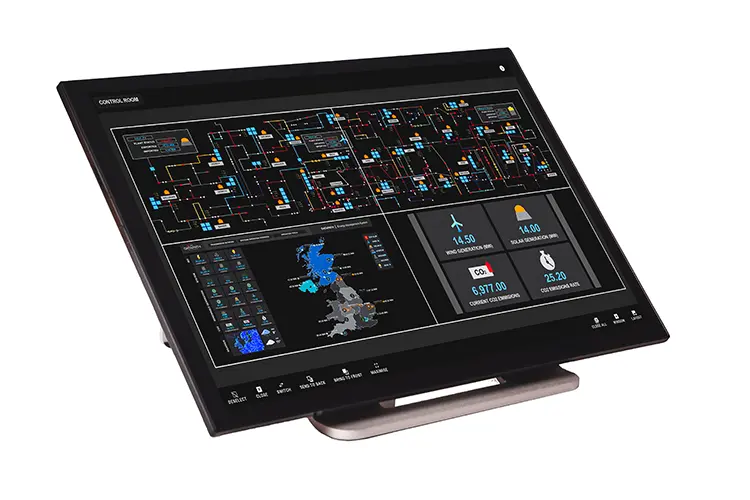 Datapath InfoComm 2 HI