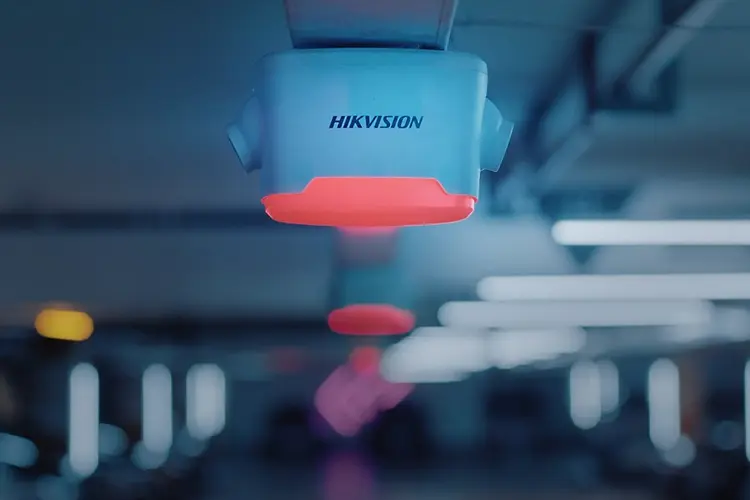 HIKVISION EET 2 HI