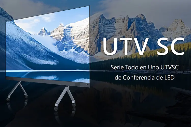 Unilumin 2 HI
