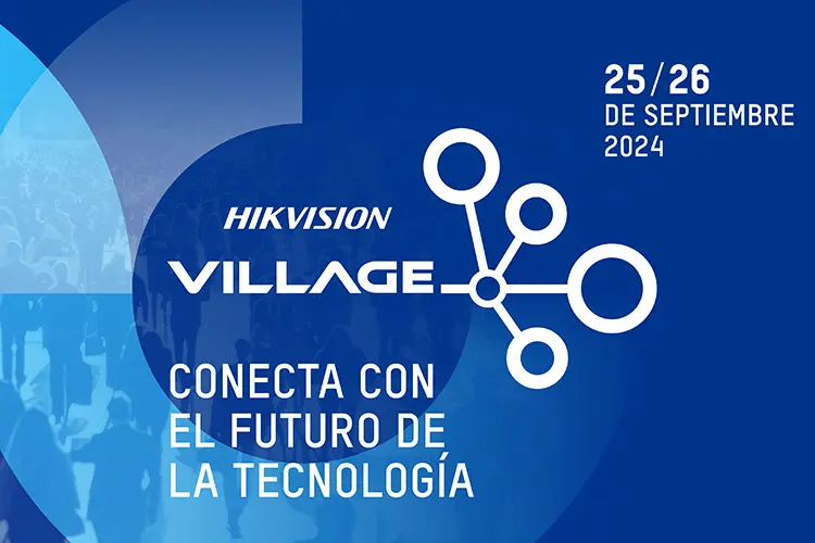Hikvision seguridad 2 HI