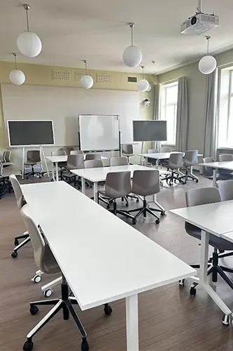 Kramer University 3 HI