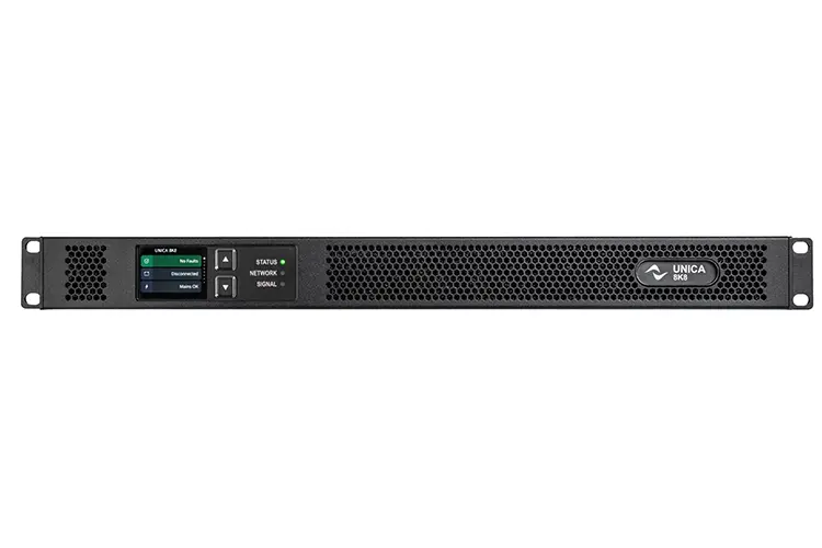 Powersoft cine 3 HI