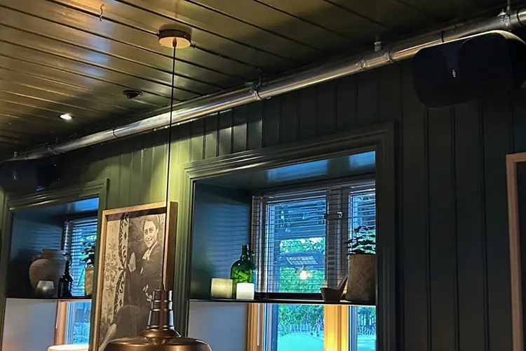 CasaMia 2 HI
