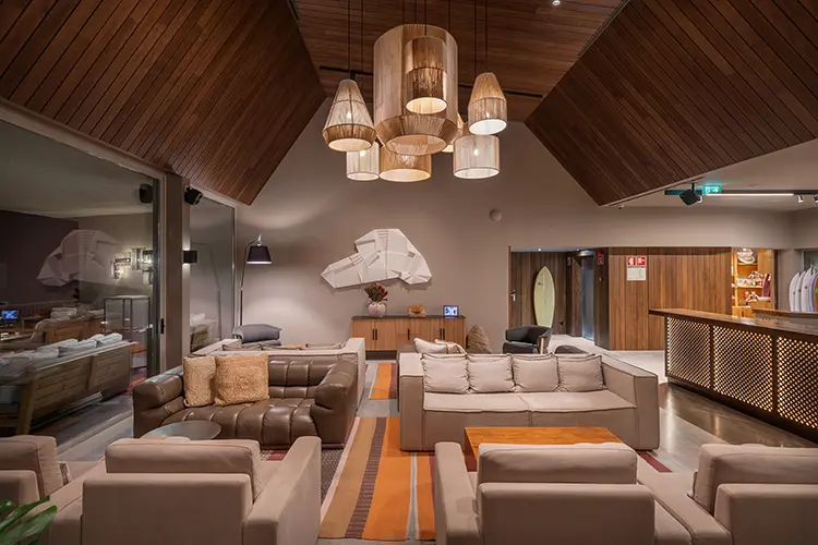 Genelec Hotel 3 HI
