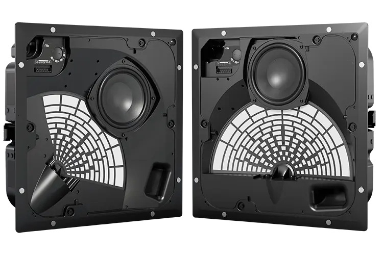 Bose altavoces 4 HI