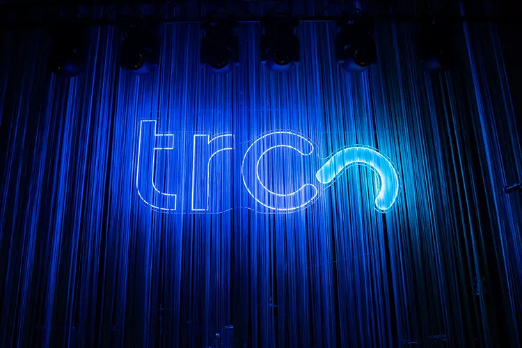 TRC Aniversario 3 HI